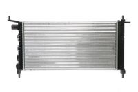 Thumbnail - Radiateur - CR269000S - MAHLE