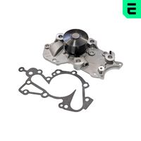 Pompă de apă, răcire motor OPTIMAL, Cod: AQ-2294
