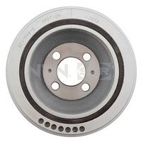 Belt Pulley, crankshaft