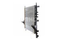 Thumbnail - Radiateur - CR614000S - MAHLE