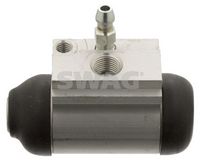 спирачно цилиндърче на колелото