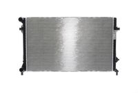 Thumbnail - Radiateur - CR30000S - MAHLE
