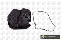 маслена вана (картер)