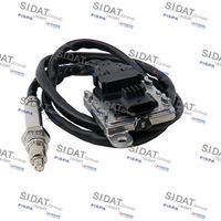 NOx-Sensor, NOx-Katalysator