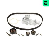 Set pompa apa + curea dintata OPTIMAL, Cod: SK-1094AQ1