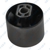 тампон, носач