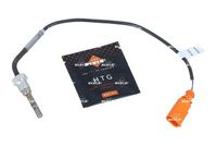 Sensor, Abgastemperatur