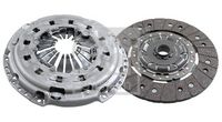 Set ambreiaj FEBI BILSTEIN, Cod: 1006337