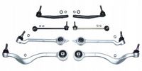 Set, suspensie roata MTR, Cod: 12167774