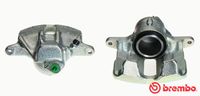 Bremssattel