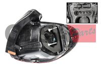 OLSA Aftermarket Achterlicht 2