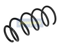 пружина за ходовата част