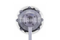 Thumbnail - Koppeling, radiateurventilator - CFC148000P - MAHLE