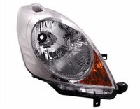 Hauptscheinwerfer Hauptscheinwerfer