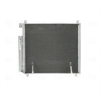 Συμπυκνωτής, σύστ. κλιματισμού ** FIRST FIT & CORROSION PROTECTION & NITROGEN-FILLING **