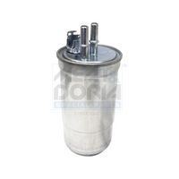 Filtru combustibil MEAT & DORIA, Cod: 4291