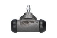 спирачно цилиндърче на колелото