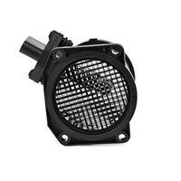 DELPHI Luchtmassameter 3