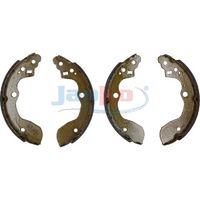 комплект спирачна челюст