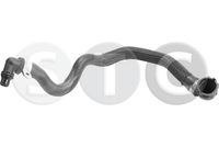 маркуч на радиатора