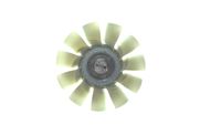 Thumbnail - Koelventilatorwiel - CFF484000P - MAHLE