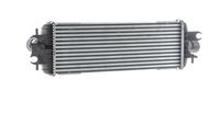Thumbnail - Intercooler, inlaatluchtkoeler - CI14000P - MAHLE