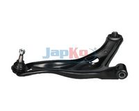 Brat, suspensie roata JAPKO, Cod: 722059R