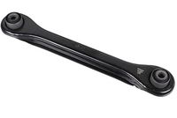 носач, окачване на колелата