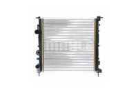 Thumbnail - Radiateur - CR308000S - MAHLE