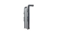 Thumbnail - Intercooler, inlaatluchtkoeler - CI102000P - MAHLE