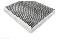 Filter, Innenraumluft