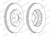 Bremsscheibe