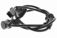 датчик, обороти на колелото