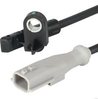 Sensor, Raddrehzahl