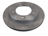 Disc frana SWAG, Cod: 33 10 6390