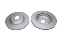 спирачен диск