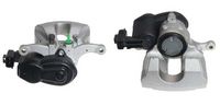 Bremssattel
