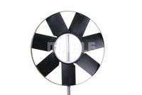 Thumbnail - Koelventilatorwiel - CFW38000P - MAHLE