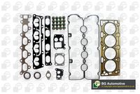 Set garnituri, chiulasa BGA, Cod: HK1732