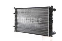Thumbnail - Radiateur - CR362000S - MAHLE