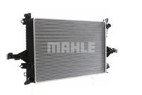 Thumbnail - Radiateur - CR1546000S - MAHLE
