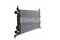 Thumbnail - Radiateur - CR735000S - MAHLE