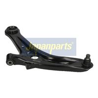 носач, окачване на колелата