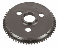 ZF Synchroonkegel, steigrad 1