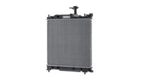 Thumbnail - Radiateur - CR2685000S - MAHLE