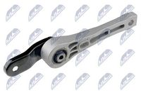 окачване, двигател