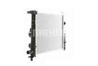 Thumbnail - Radiateur - CR325000S - MAHLE
