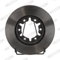 Bremsscheibe