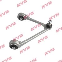 Lenker, Radaufhängung