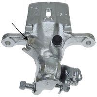 Bremssattel